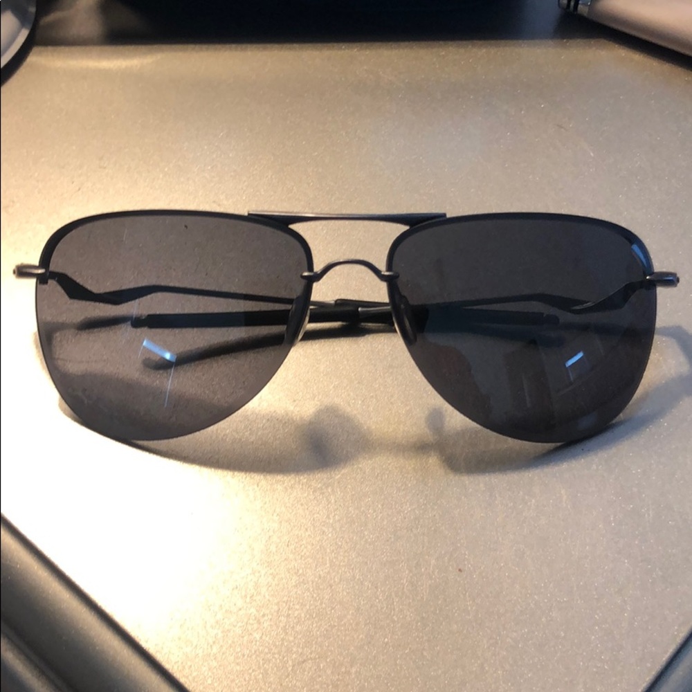 Oakley Sunglasses